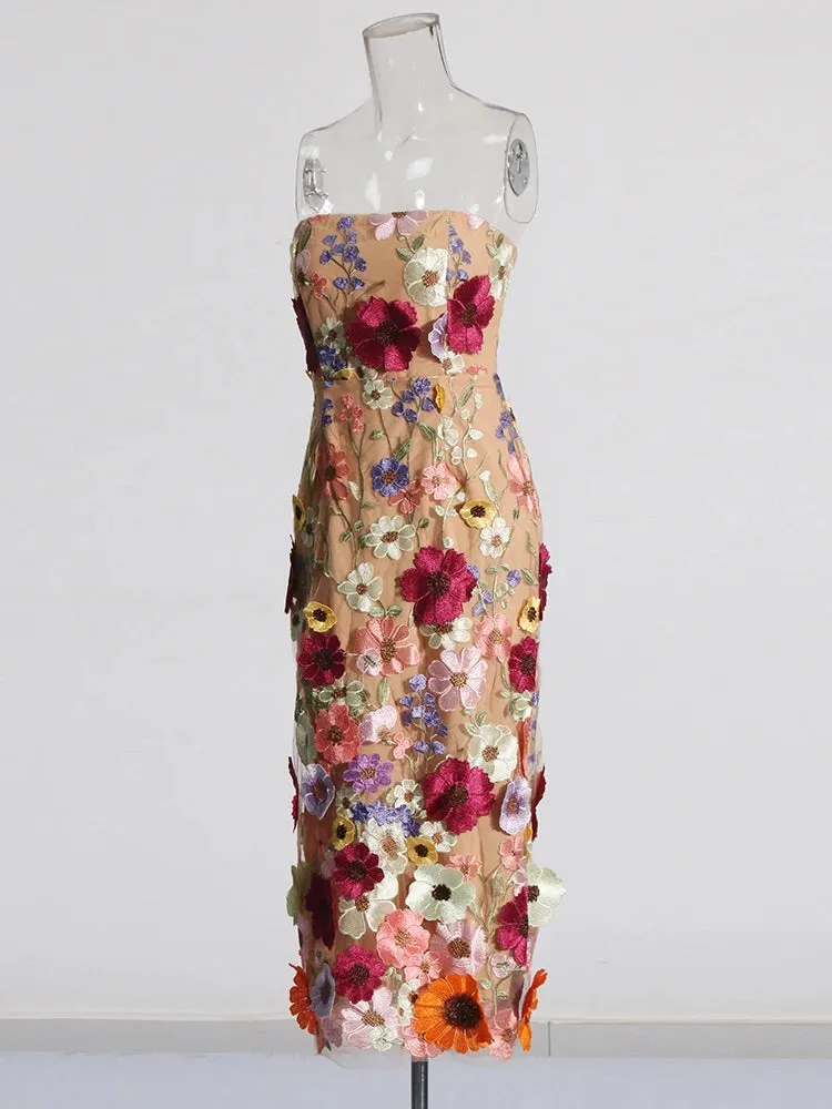Briallen Dress