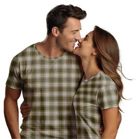Buchanan Dress Tartan T-Shirt