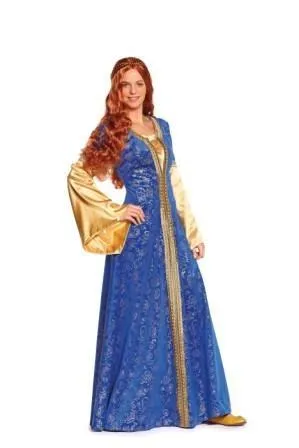 Burda Pattern 7468 (10-28)