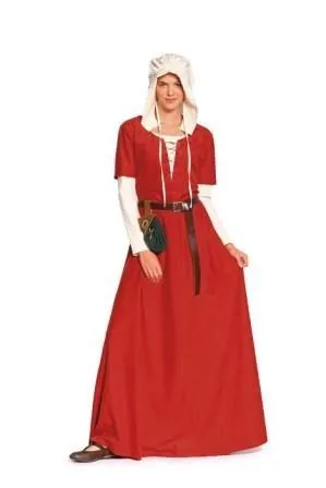 Burda Pattern 7468 (10-28)