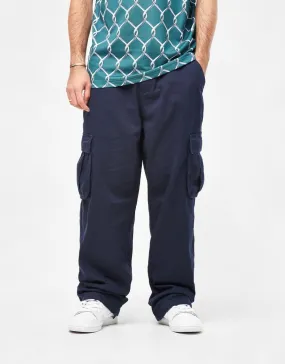 Butter Goods Field Cargo Pant - Navy