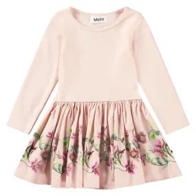 Candi Mini Hellebore Dress