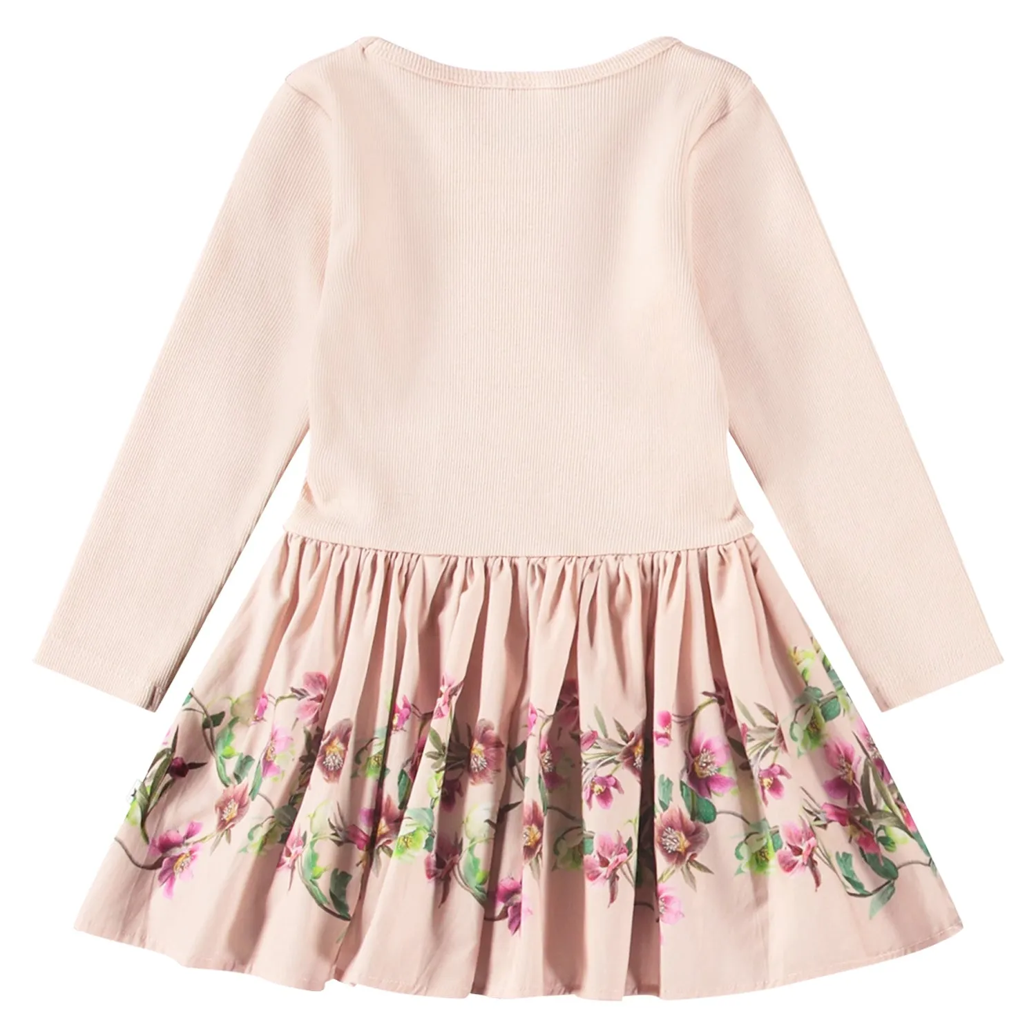 Candi Mini Hellebore Dress