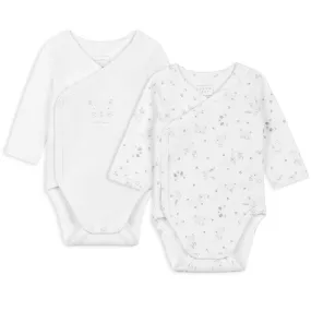Carrément Beau Set of Body White