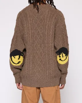 Cat Cardigan
