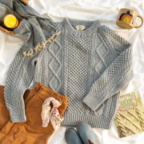 Clare Kit