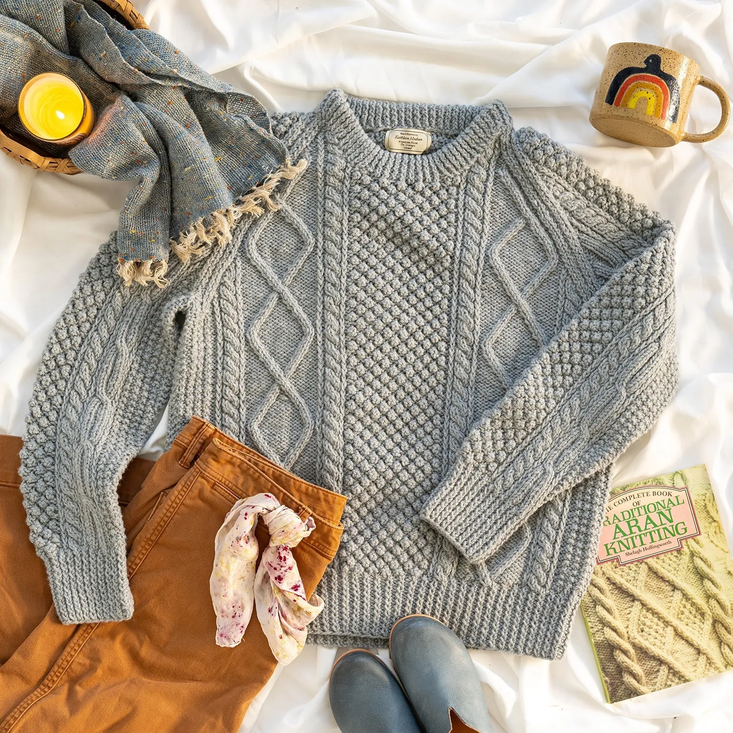 Clare Kit