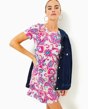 CODY SHORT SLEEVE DRESS
