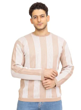 Coffee-Design 0107 BS-Round Pullover