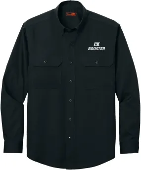 CornerStone Long Sleeve Select Ripstop Shirt