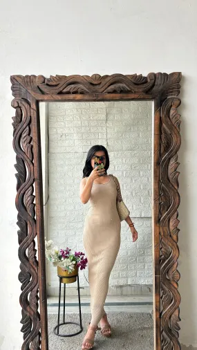 Cute dress 30-32 bust/l:48