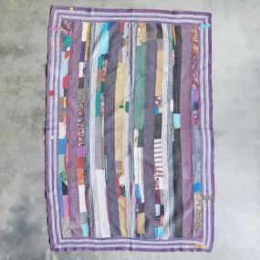 Deepika Sari Throw