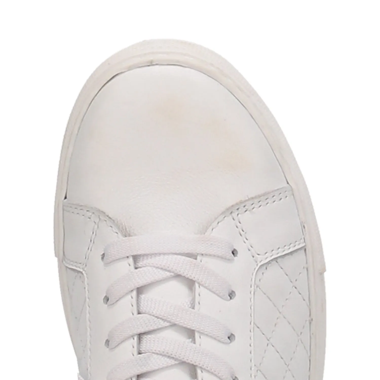Dingo Women's Valley - White