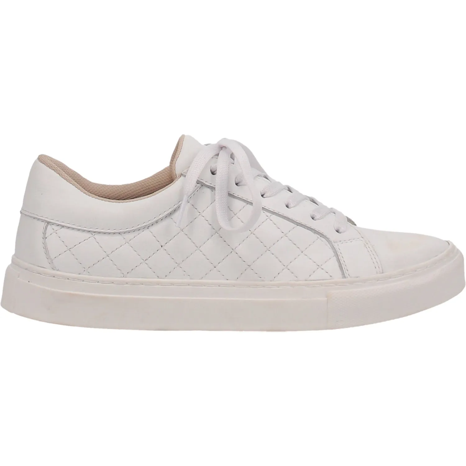 Dingo Women's Valley - White