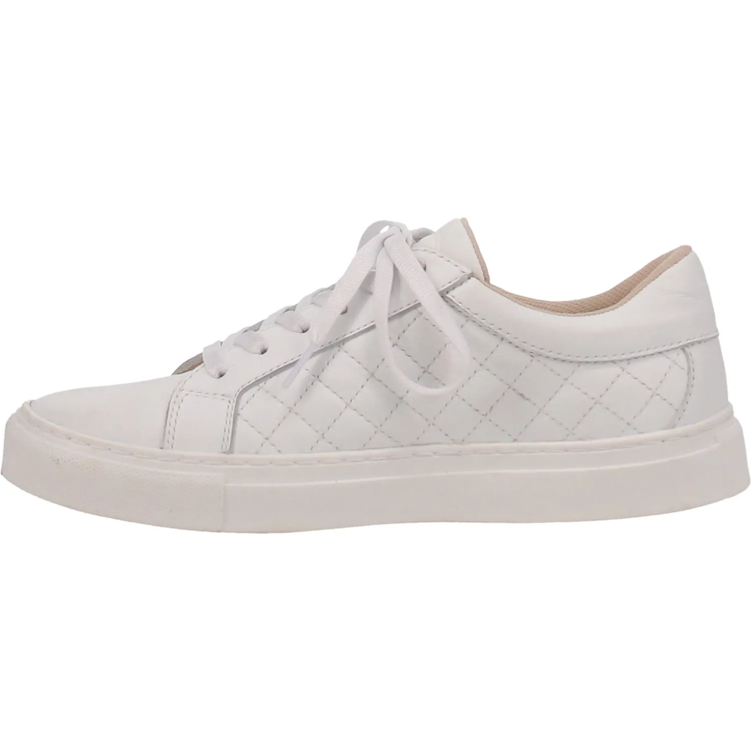 Dingo Women's Valley - White