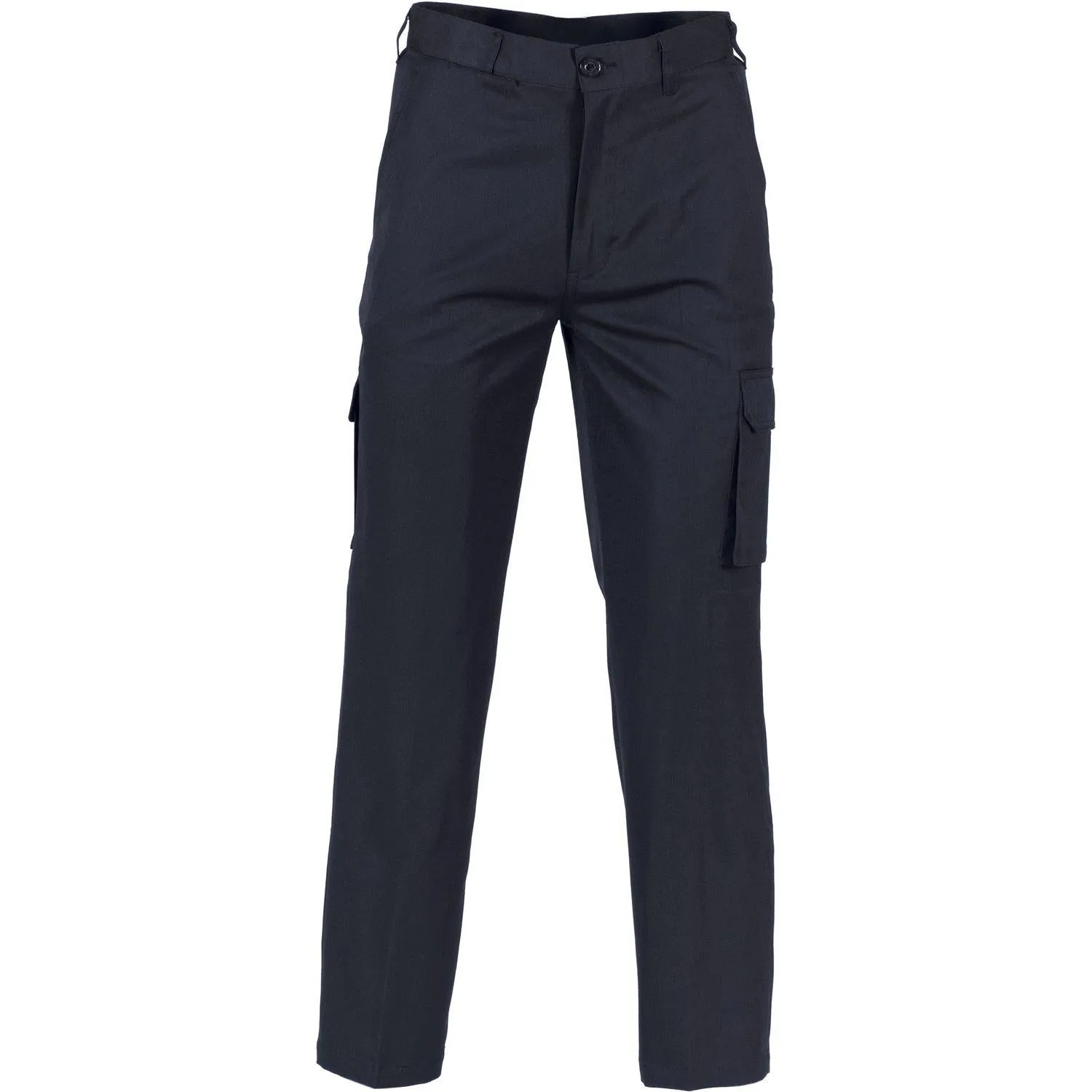 DNC Permanent Press Cargo Pants - 4504