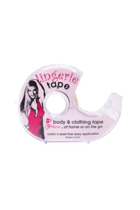 Double Sided Body and Clothing Tape