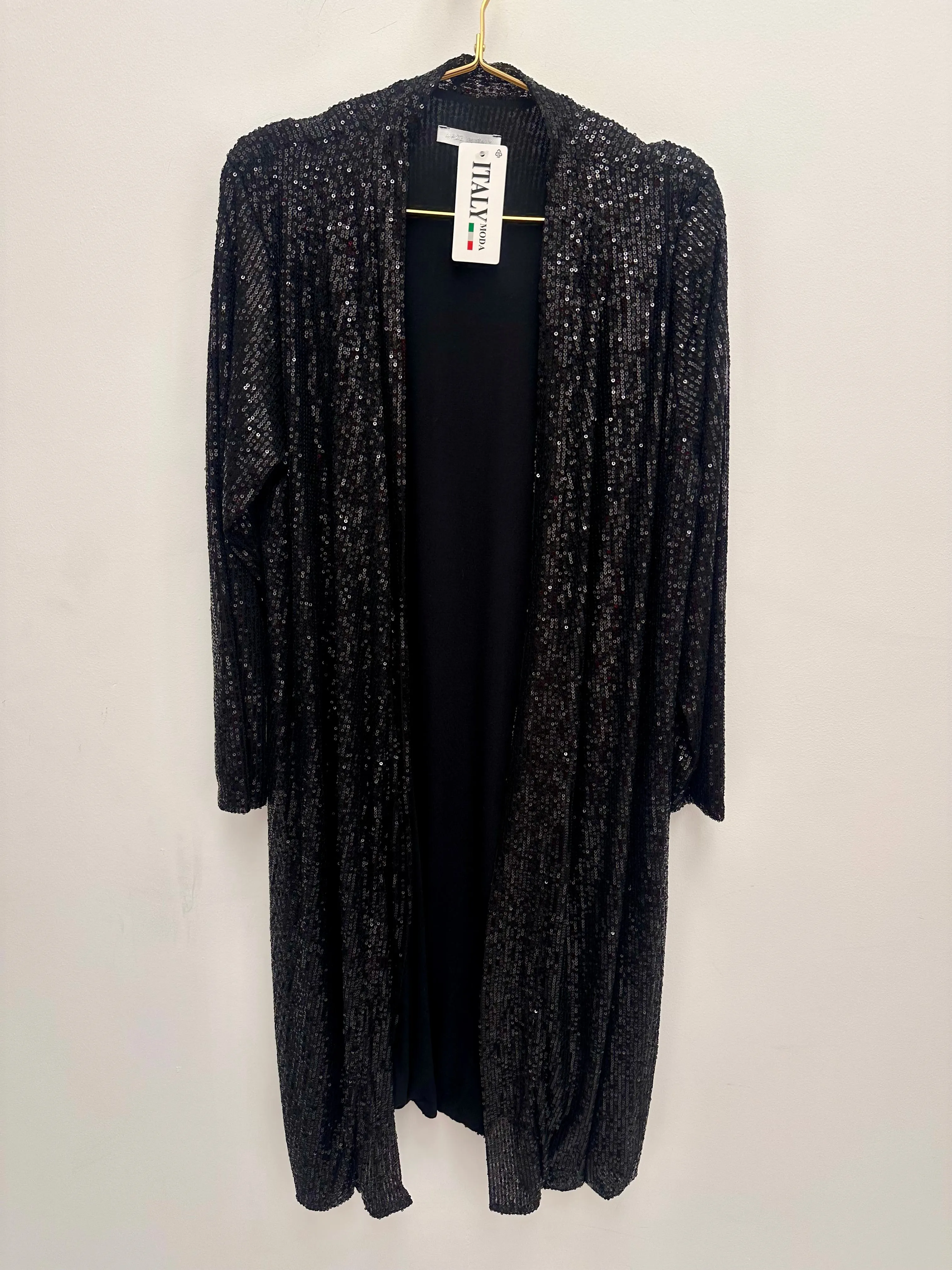 Esme jacket - 3 colours