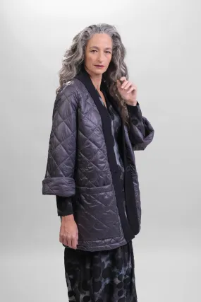 Ether Jana Jacket, Grey