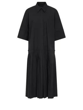 Evette Shirt Dress
