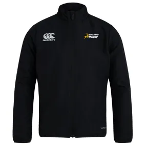 Faribault Boksprings Club Track Jacket by Canterbury