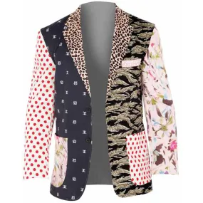 Foul Fashion Blazer - Large 40" Chest