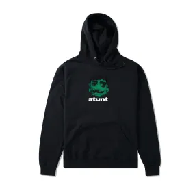 Frankenstein Pullover, Black