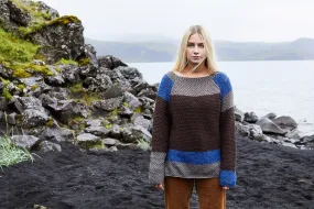 Gerda Pullover (Knit)