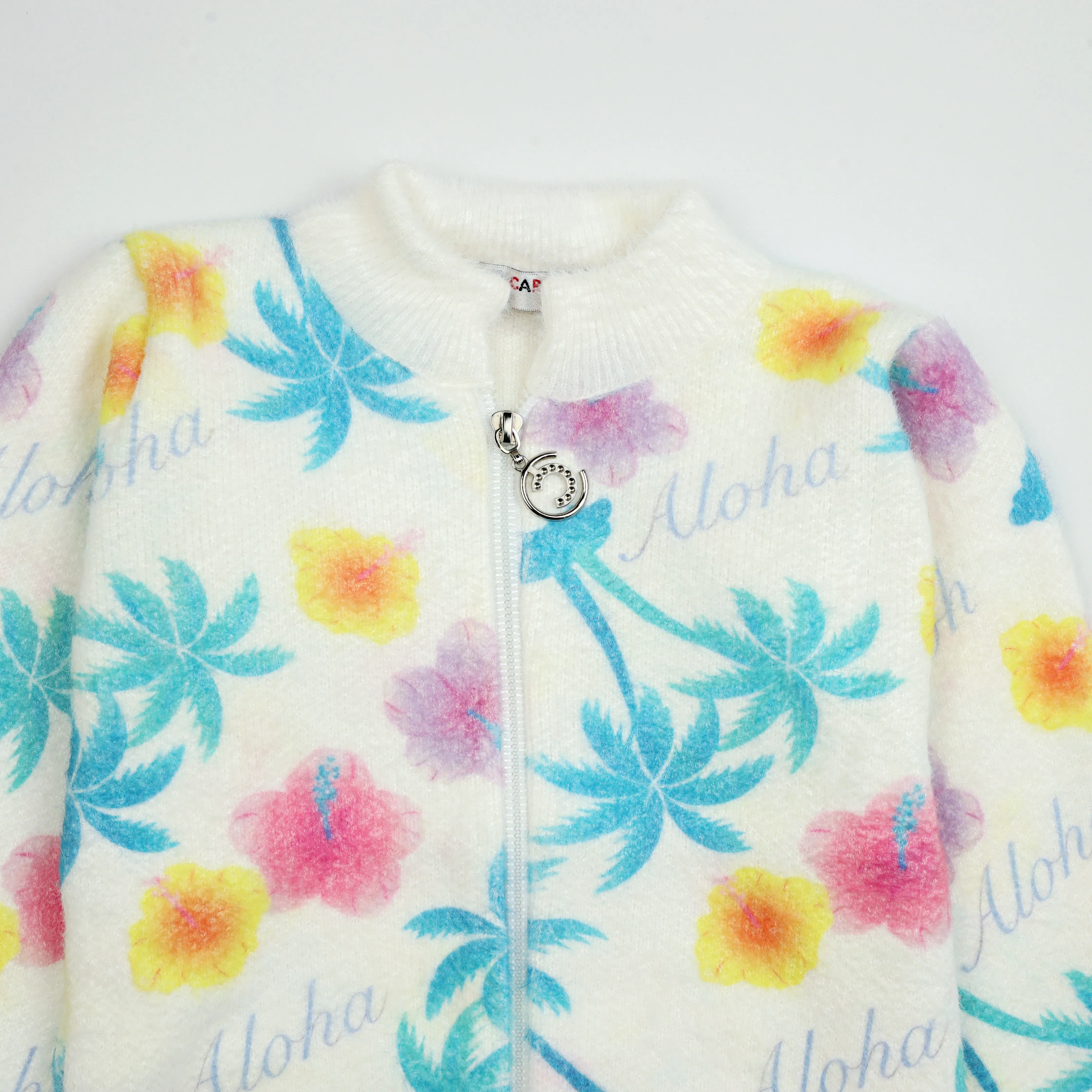 Girls Pullover 1218