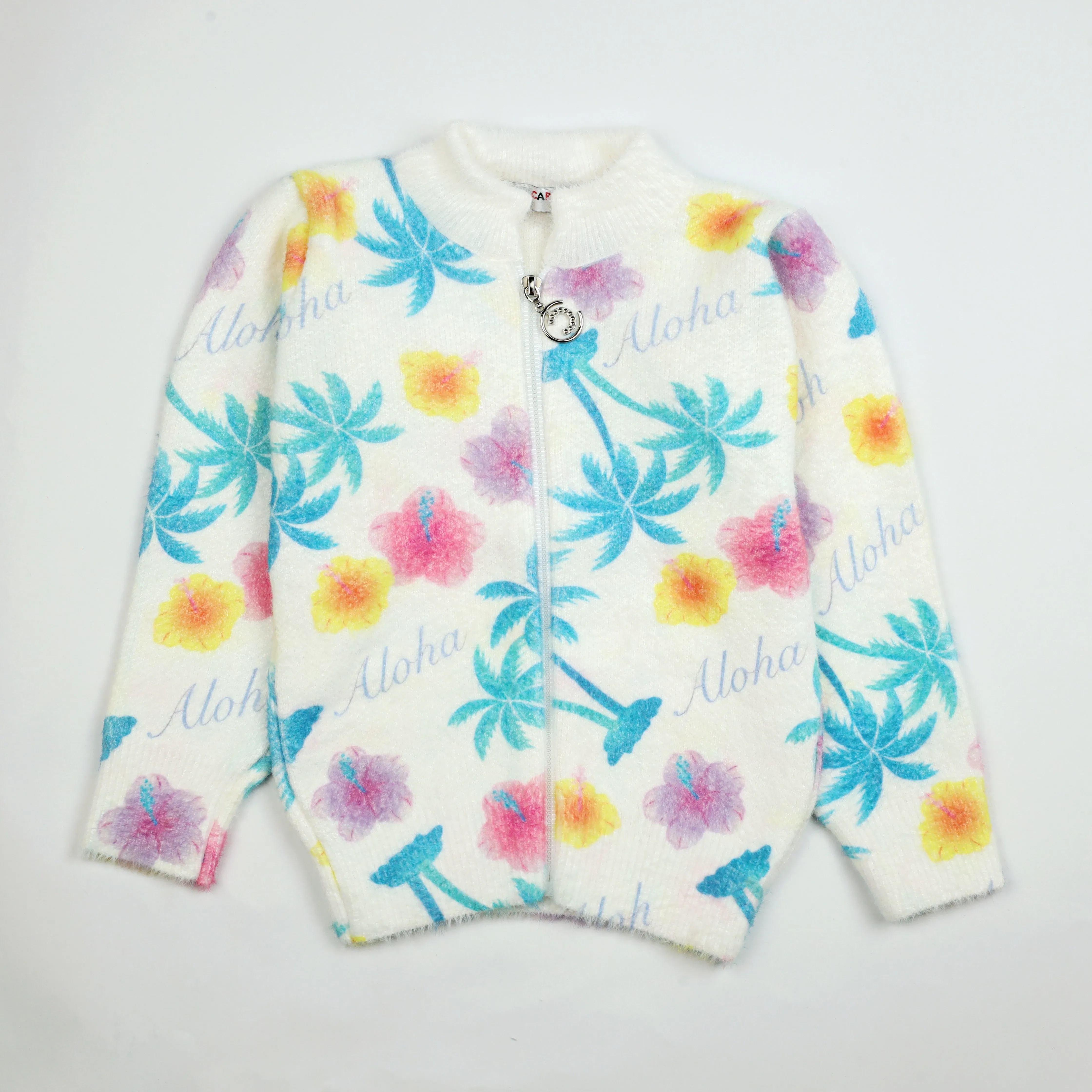 Girls Pullover 1218