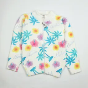 Girls Pullover 1218