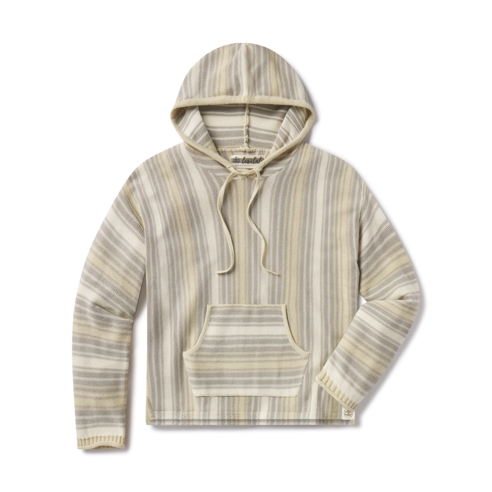 Golden Hour Sweater