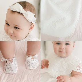 Grace Accessory Bundle - Save 15%