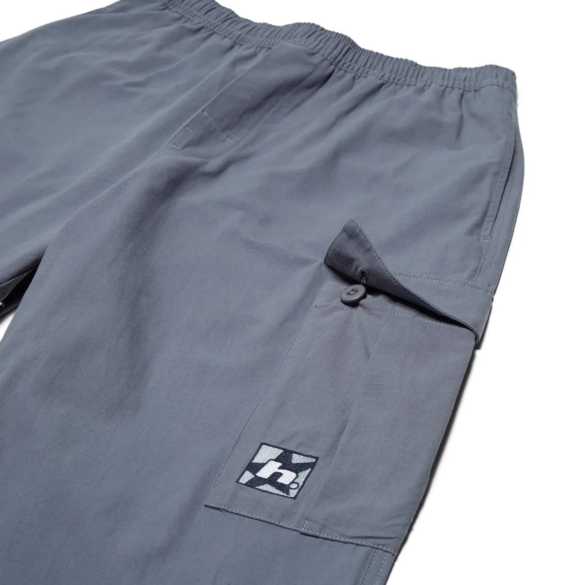 Huf Leisure Cargo Pants - Slate