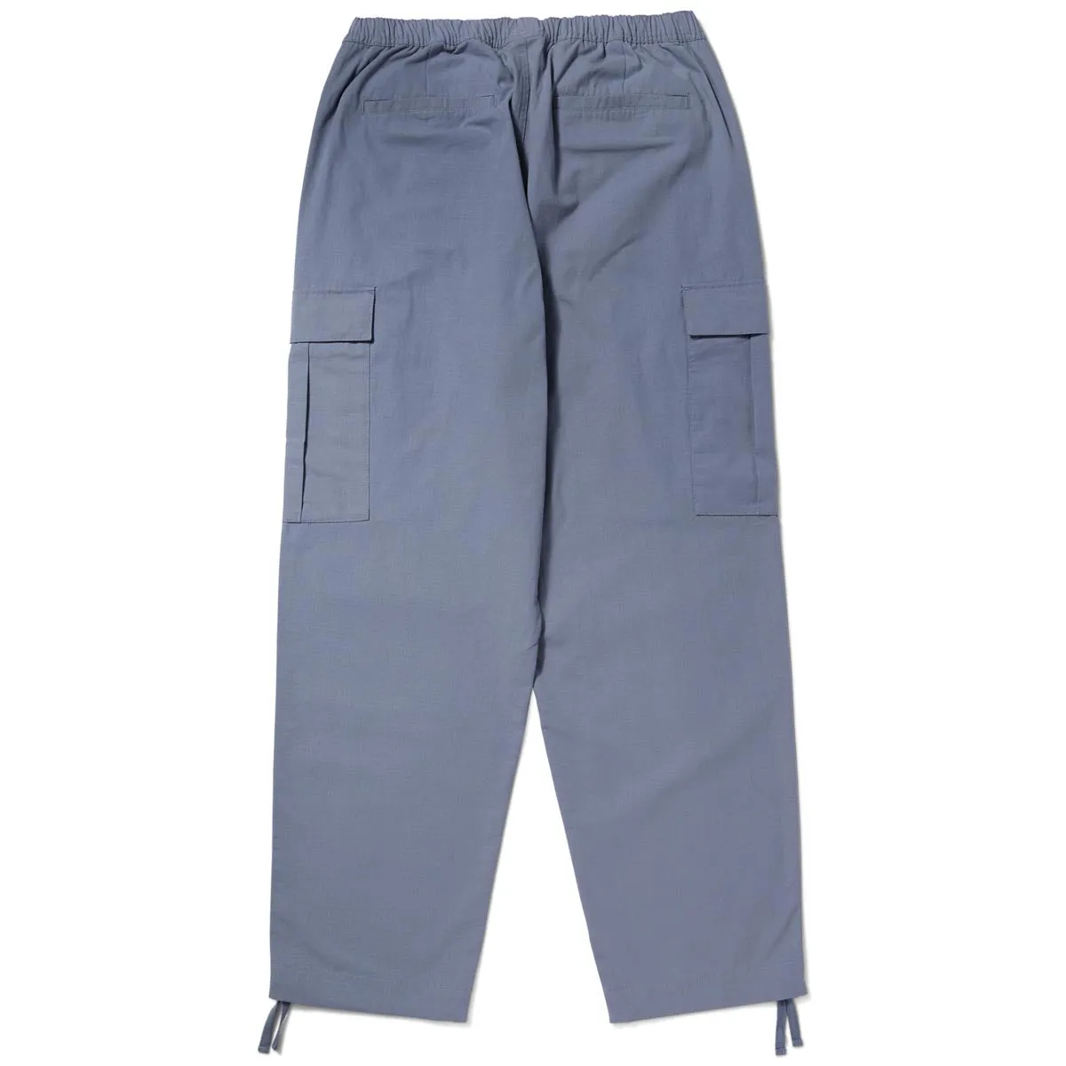 Huf Leisure Cargo Pants - Slate