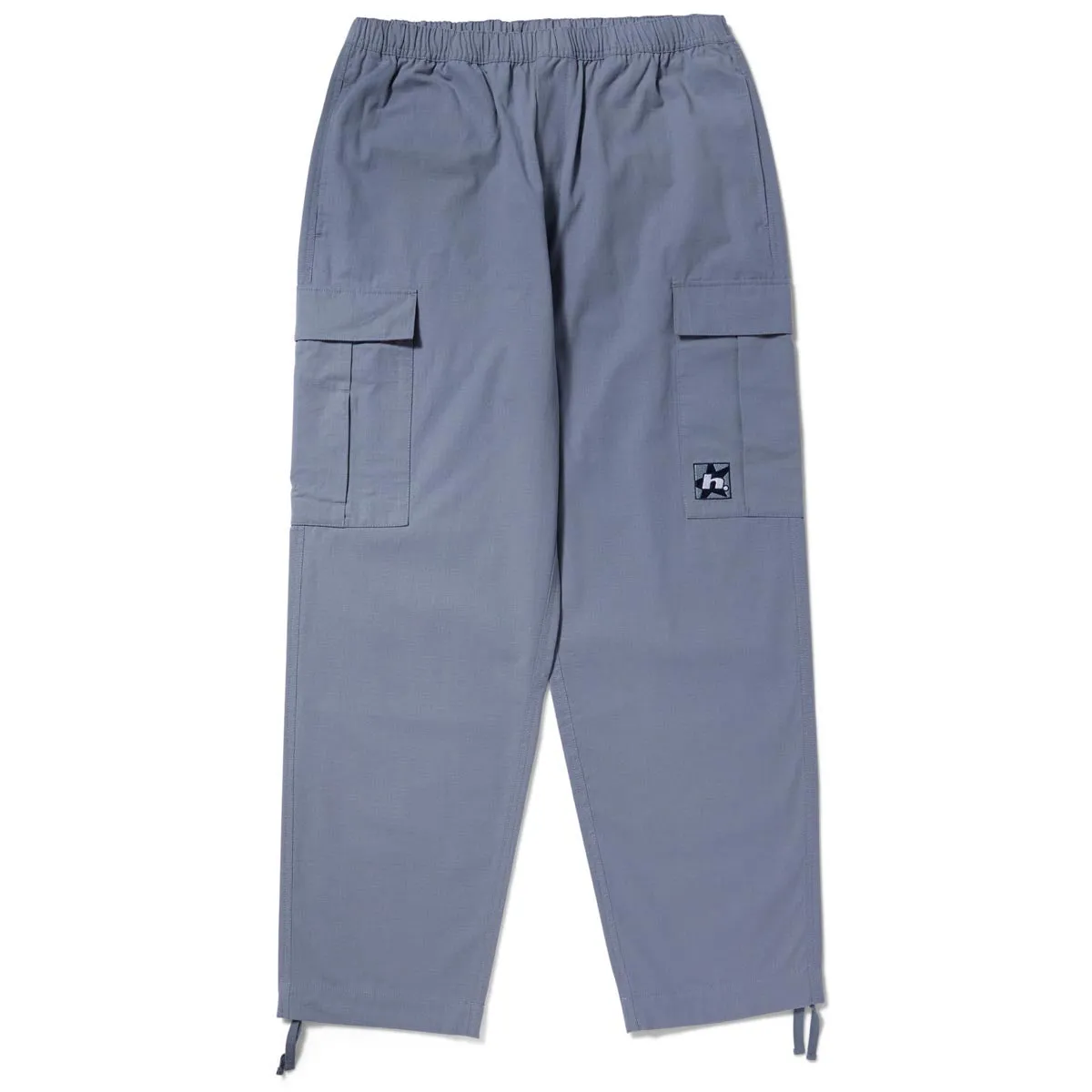 Huf Leisure Cargo Pants - Slate