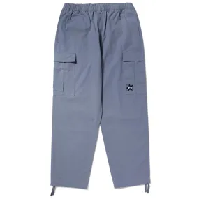 Huf Leisure Cargo Pants - Slate
