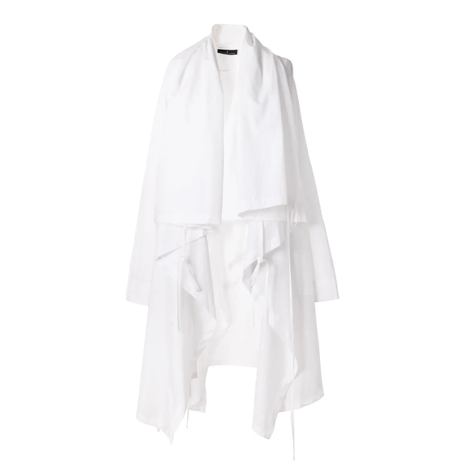 Imagination Kimono - White