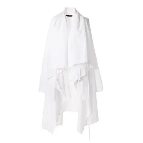 Imagination Kimono - White