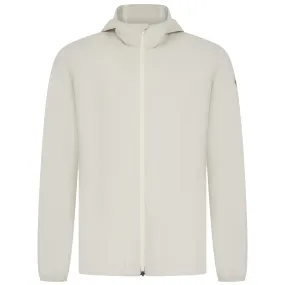 In Motion Performance Track Jacket Stone - SU24