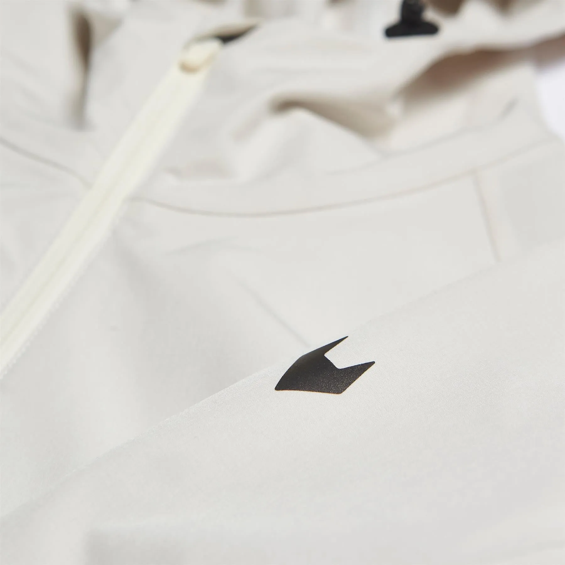 In Motion Performance Track Jacket Stone - SU24