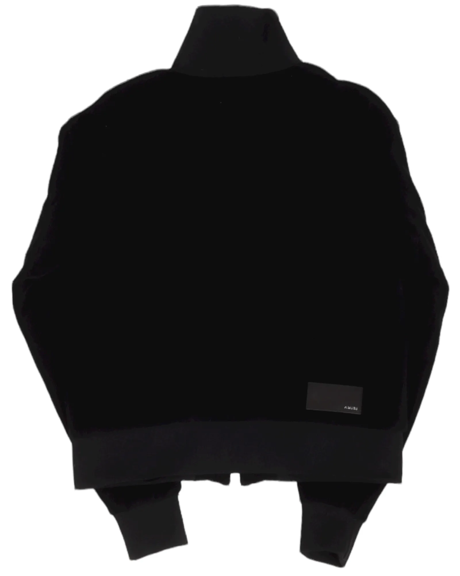 Johnny Western Velour Track Jacket