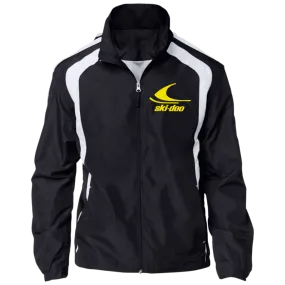 JST60 Jersey-Lined Jacket