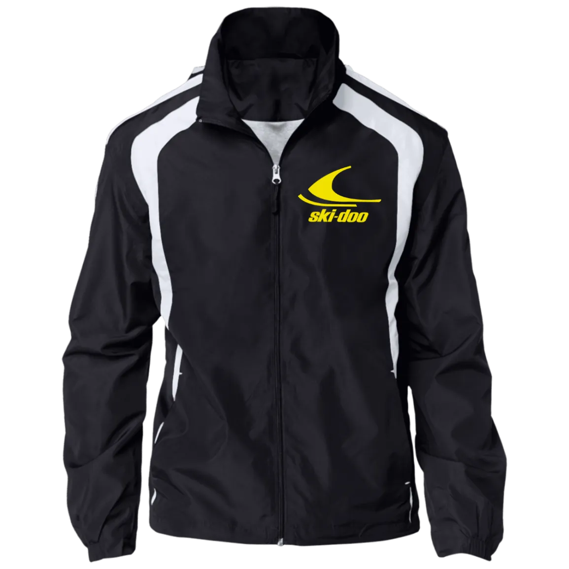 JST60 Jersey-Lined Jacket
