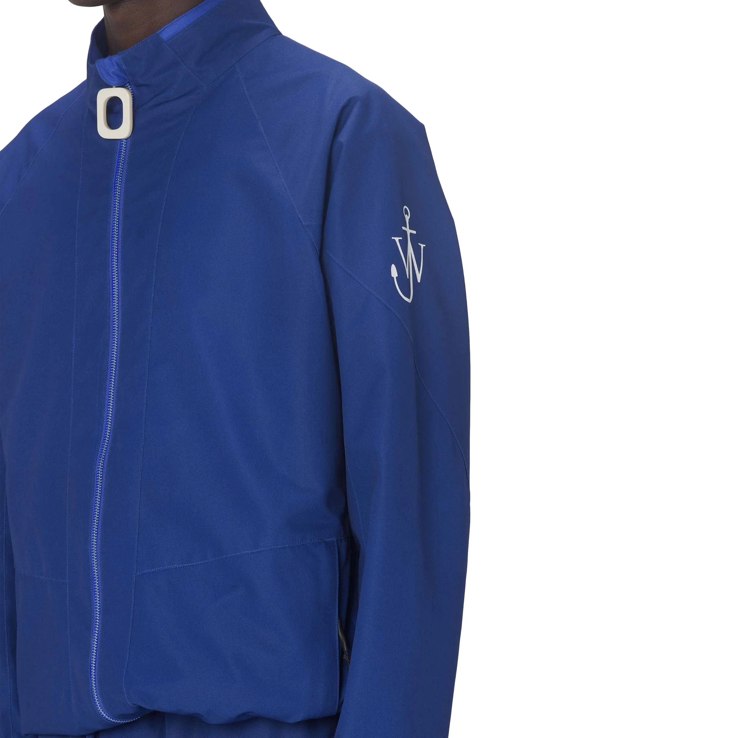 JWA PULLER TRACK JACKET