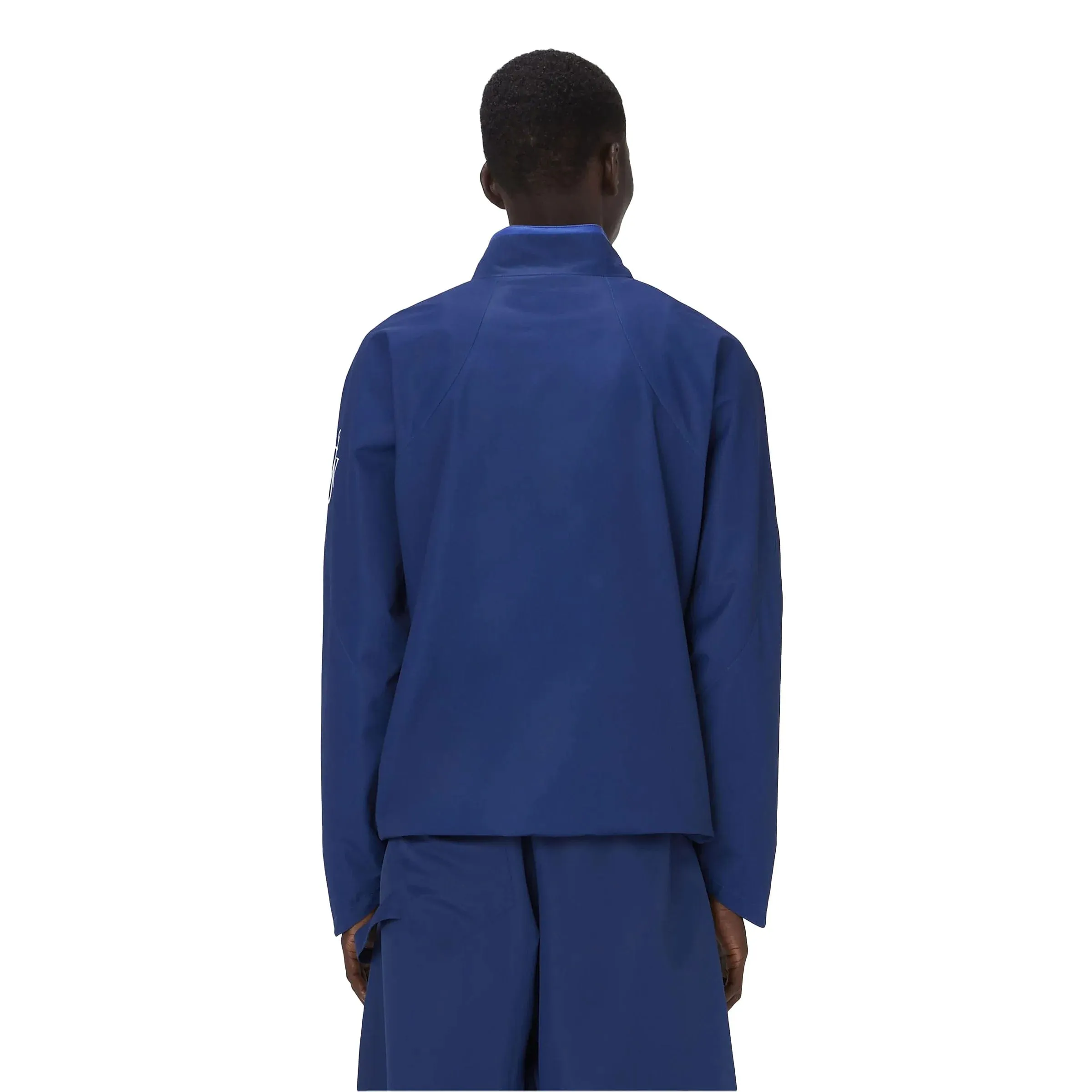 JWA PULLER TRACK JACKET