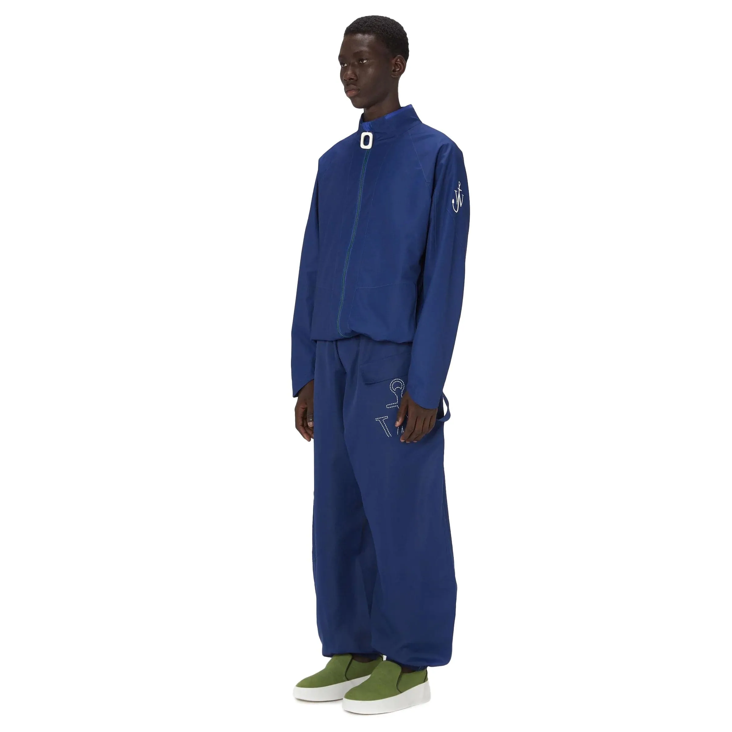 JWA PULLER TRACK JACKET
