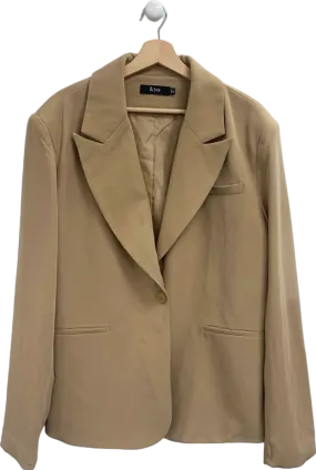 Kyo Beige Blazer UK 8