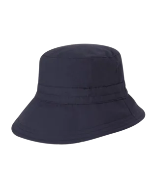 Ladies Bucket Hat Felicia Navy