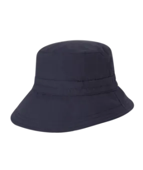 Ladies Bucket Hat Felicia Navy